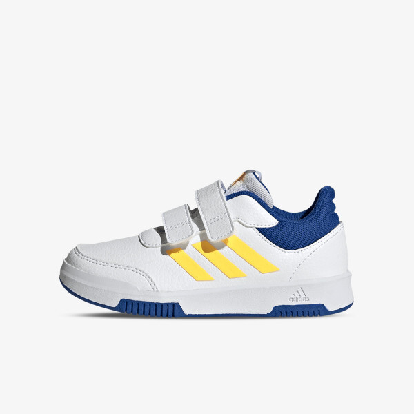 

Кроссовки tensaur sport 2.0 cf k Adidas, белый