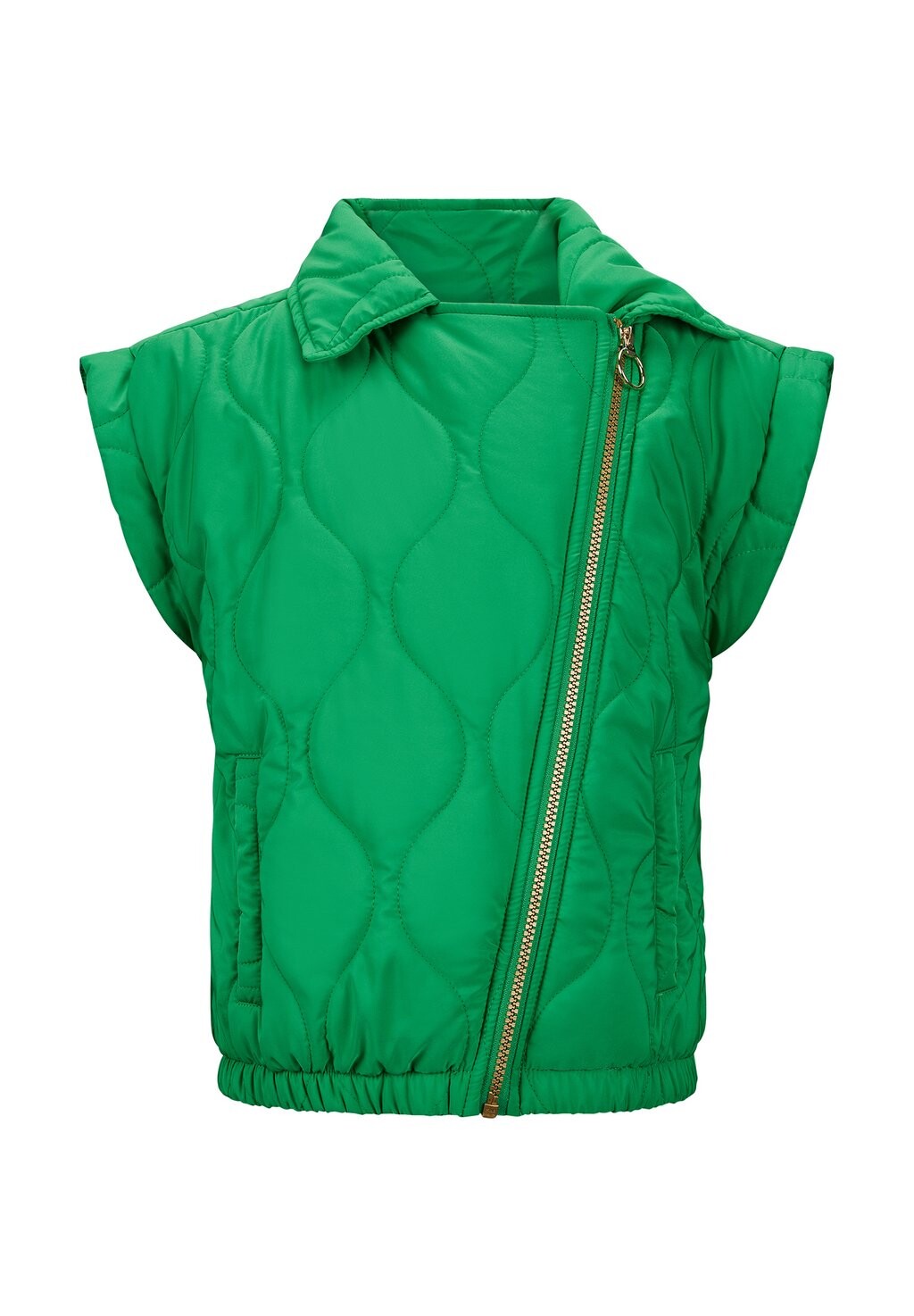 

Зимняя куртка GISLENE Retour Jeans, цвет green