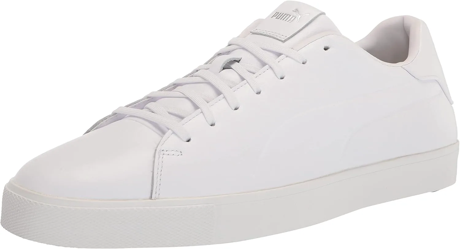 Мужские кроссовки Puma Fusion Classic, белый — фото 4