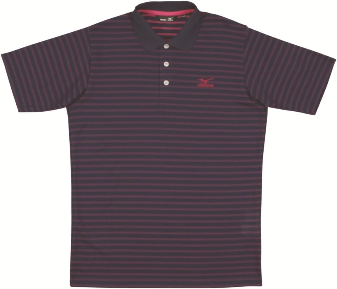 

Спортивная футболка Mizuno для мужчин A87HS202, темно-синий