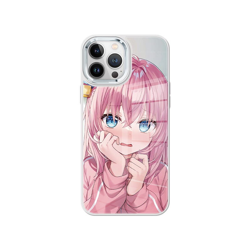 

Мелкие кости Чехол для телефона Small Bones, DWJYJBL1262 - Rose pink
