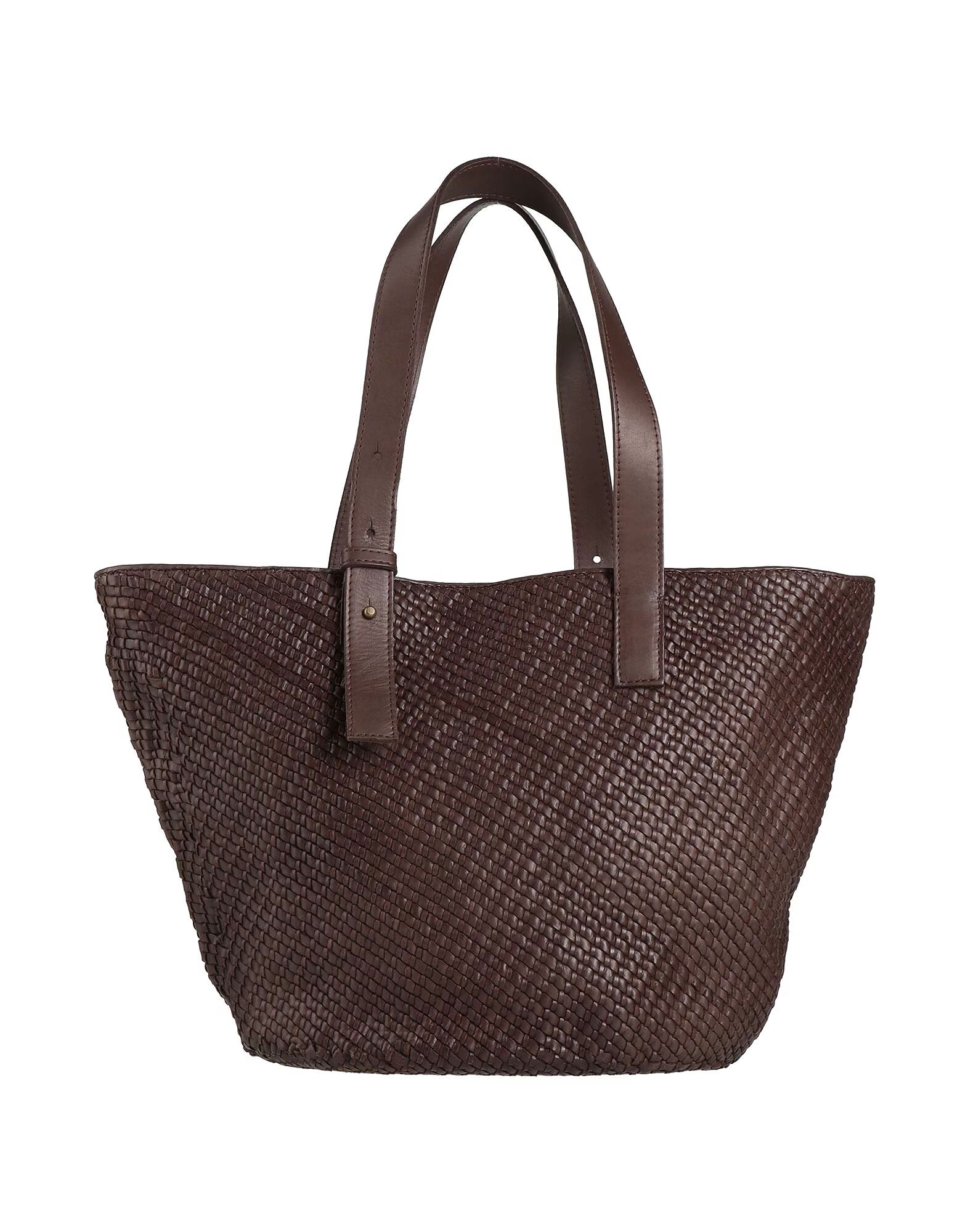 

Сумка через плечо Officine Creative Italia, темно-коричневый