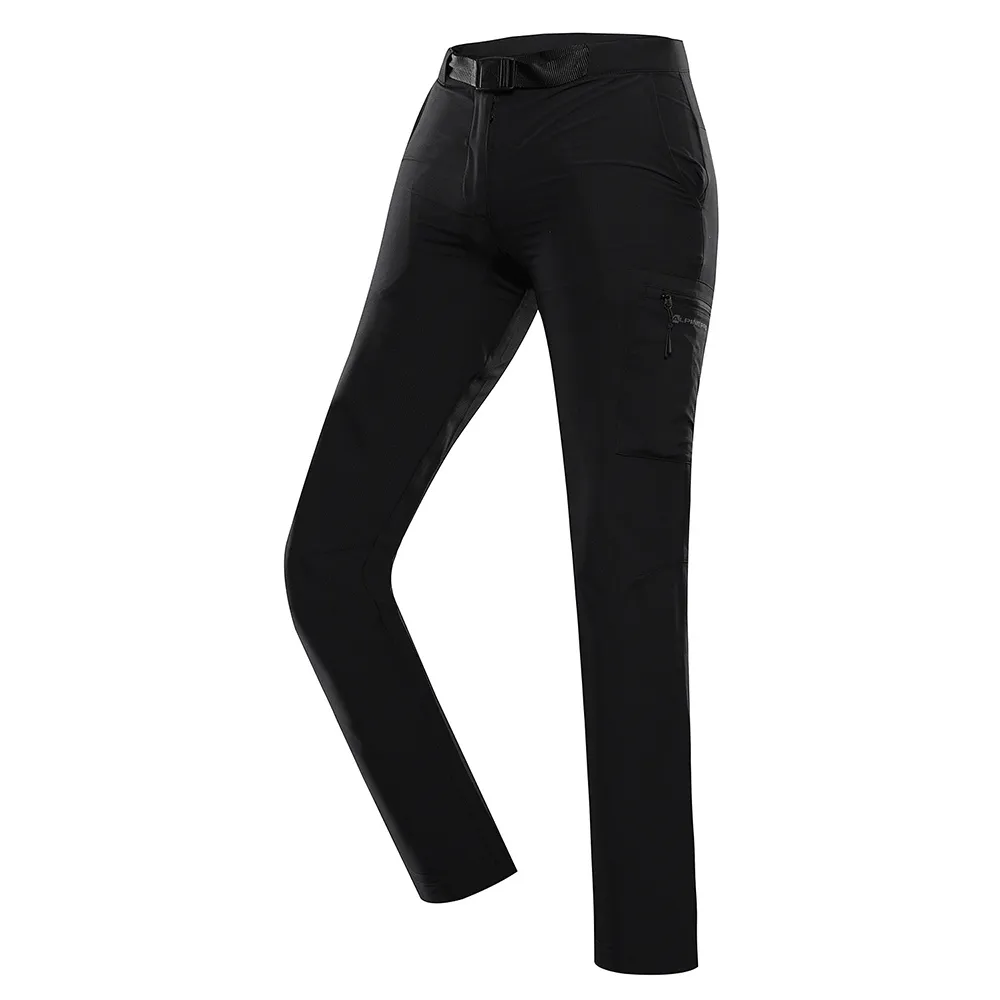 

Брюки Alpine Pro Corba, черный
