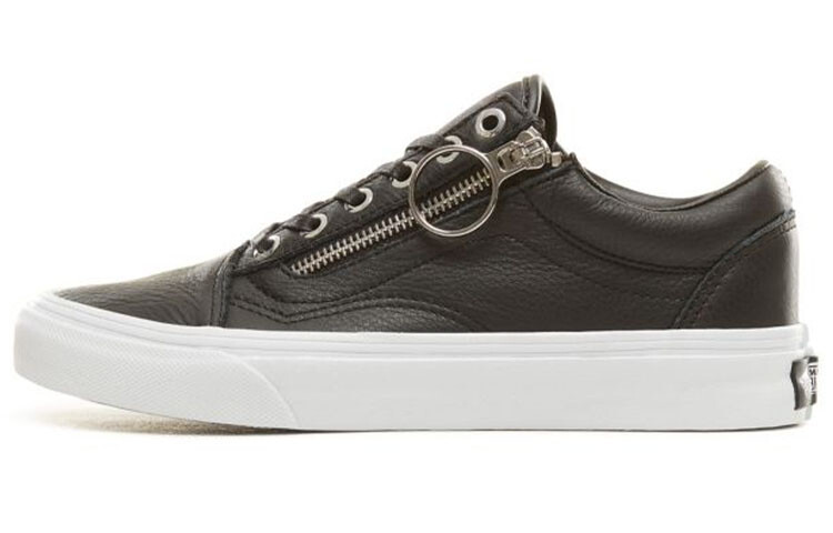 

Кроссовки Vans Old Skool Zip 'Metal Hardware'
