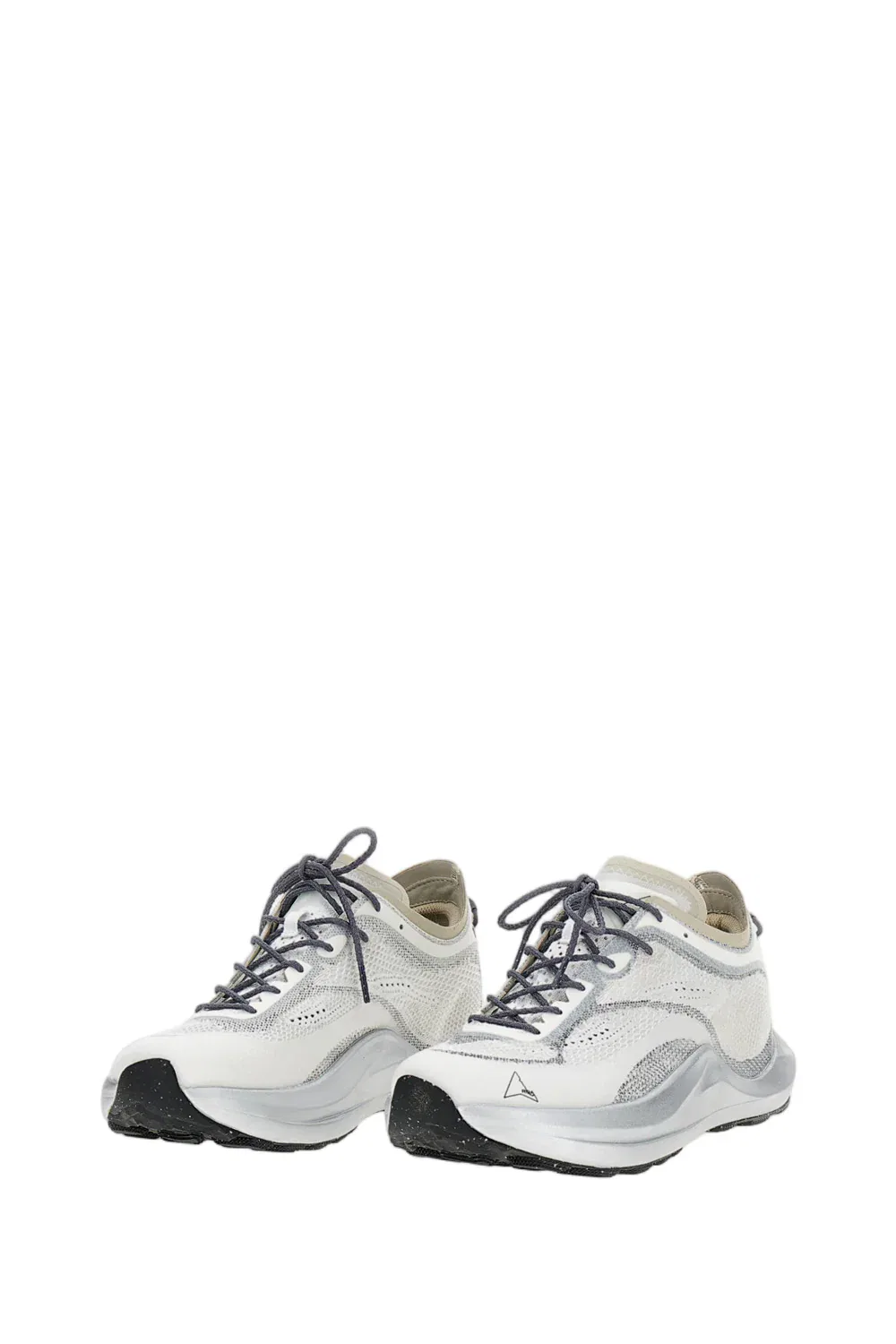 White Roa Sella Lite Shoes — фото 2