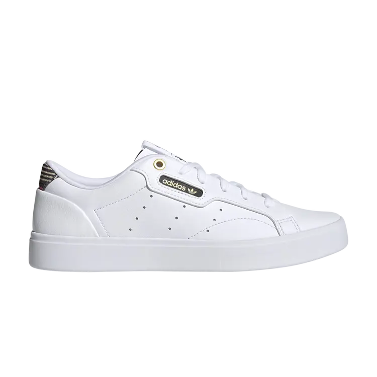 

Кроссовки Adidas Her Studio London x Wmns Sleek, белый