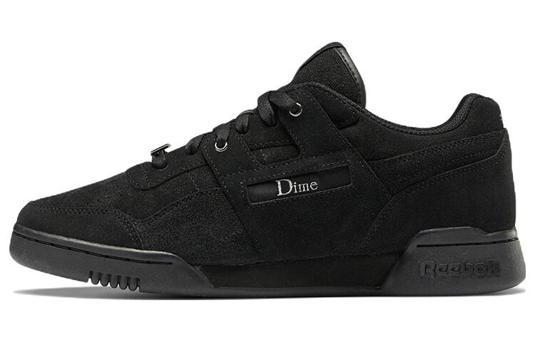 

Reebok Workout Plus Dime Черный