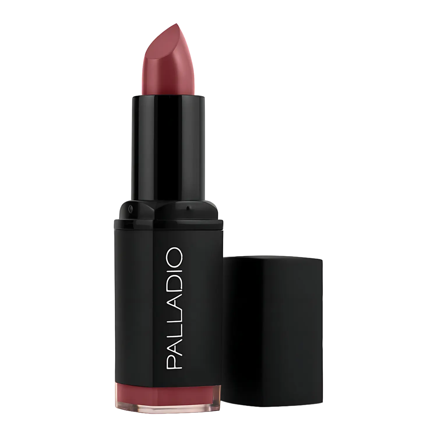 

Травяная матовая помада Palladio Beauty, Regal Cafe