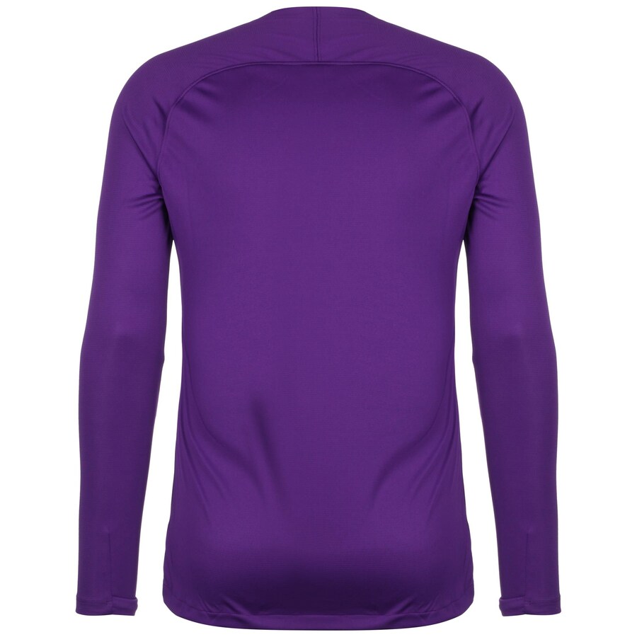 Футболка Performance NIKE Park First, Dark purple — фото 2