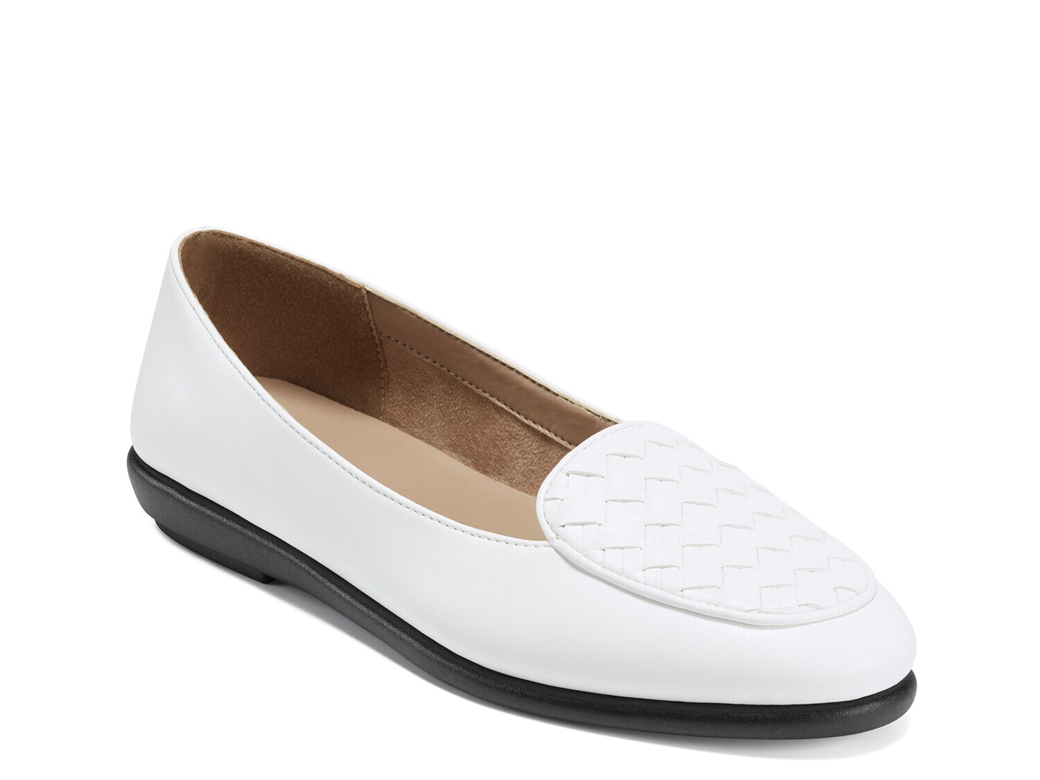 

Лоферы Aerosoles Brielle, белый