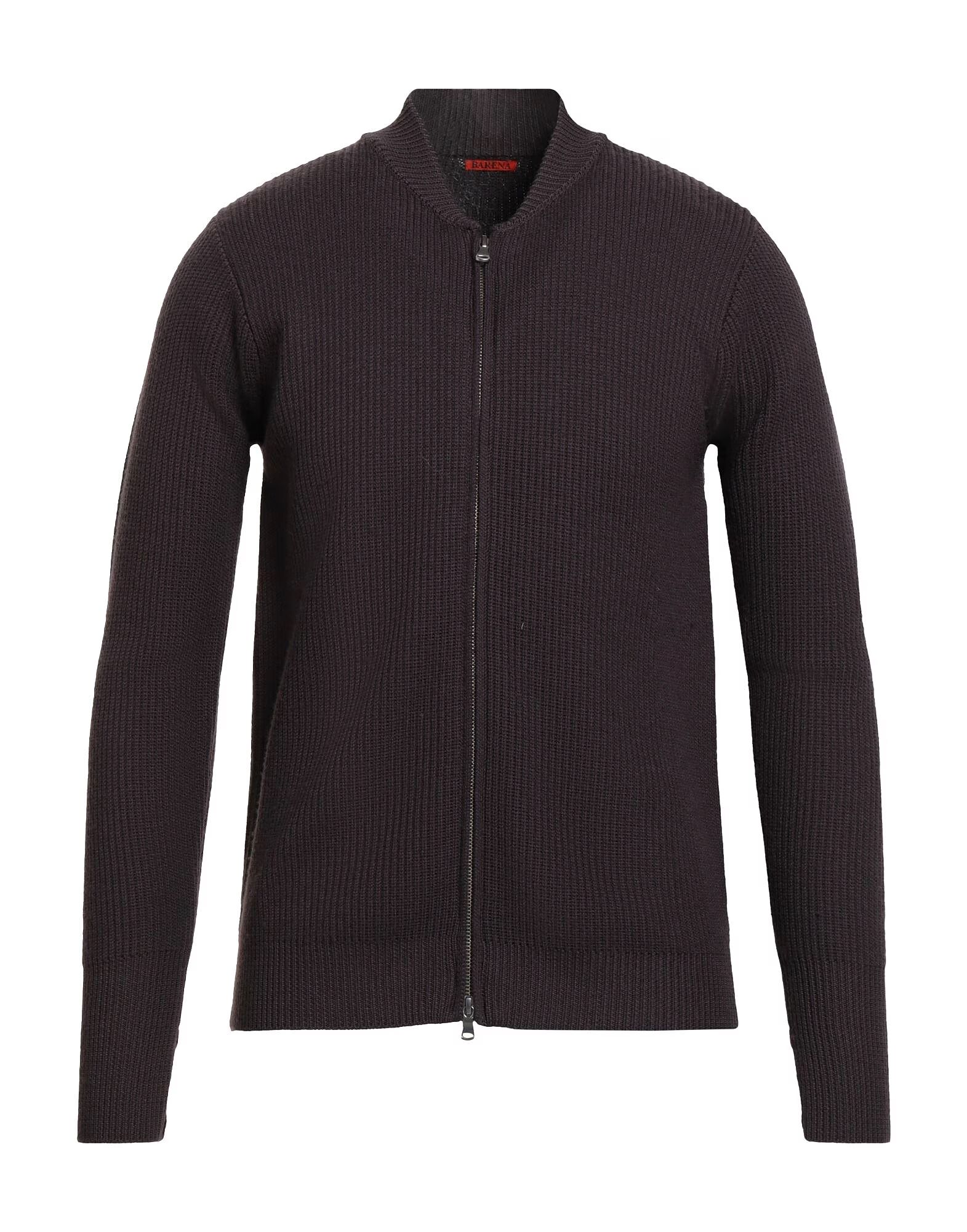 

Кардиган Barena, темно-фиолетовый