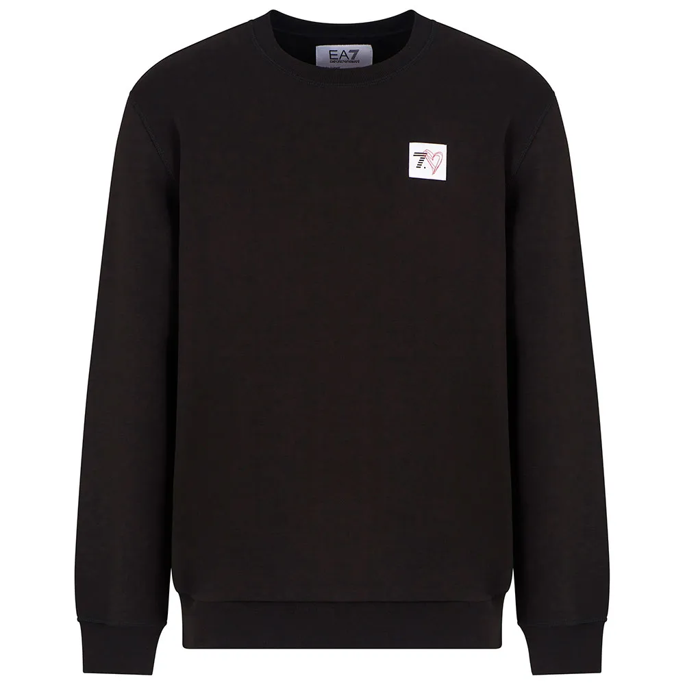 

Толстовка EA7 EMPORIO ARMANI 7X000042_AF12116, черный