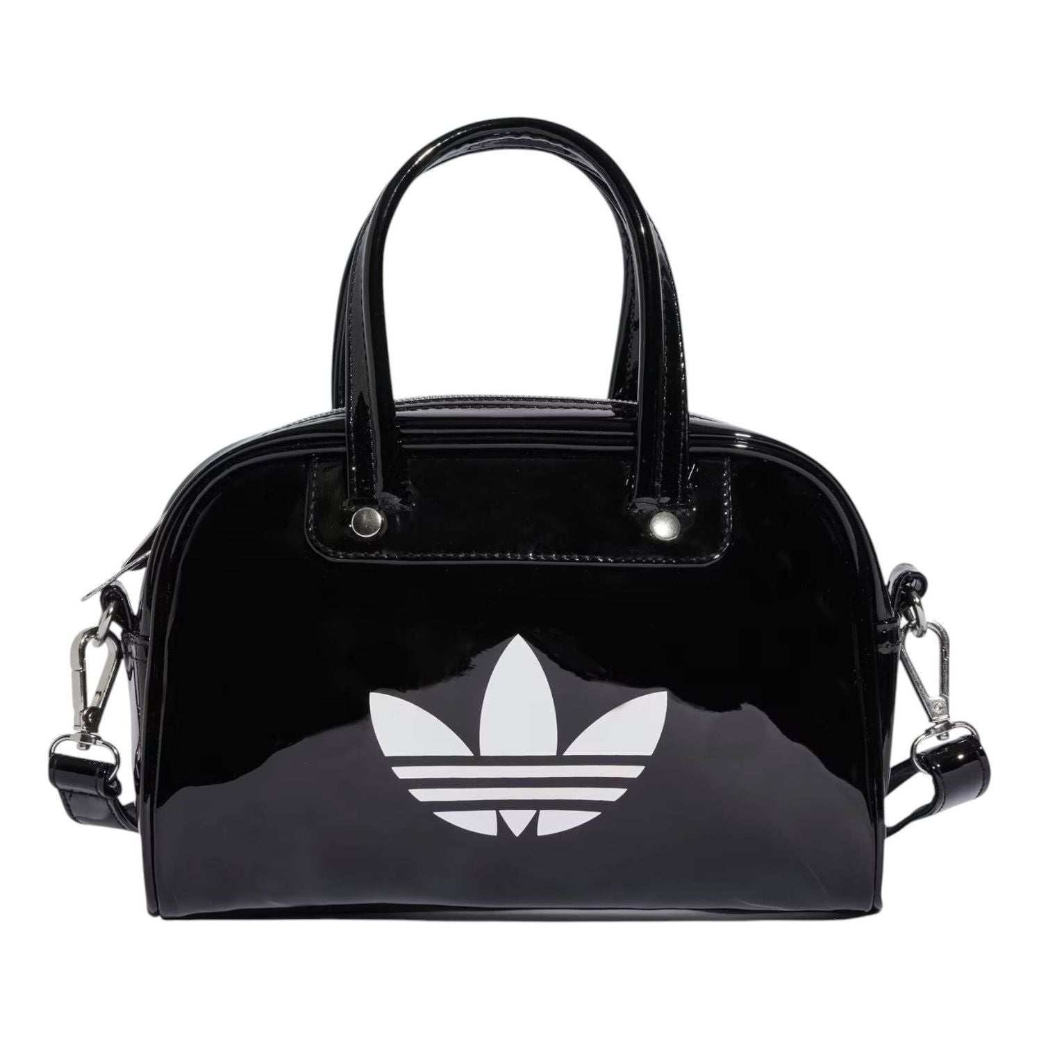 

Сумка adidas Adicolor Mini Bowling Bag 'Black'