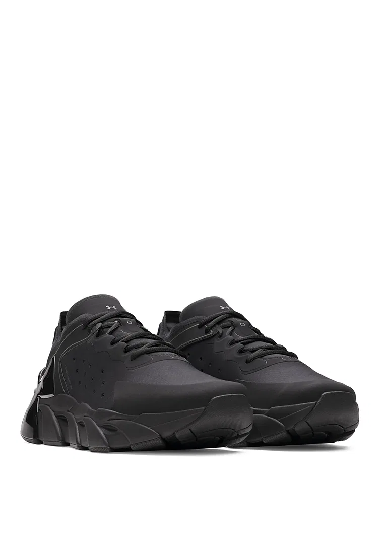 Кроссовки для тренировок Halo Trainers Under Armour, черный — фото 2