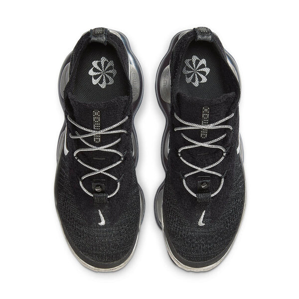 Кроссовки air max scorpion fk Nike, черный — фото 3