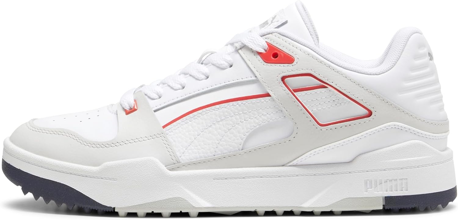 

Гольф обувь SLIPSTREAM G без шипов Pumagolf, белый