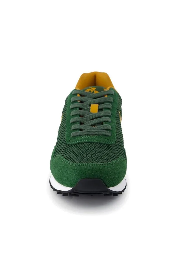 Низкие кроссовки astra 2 Le Coq Sportif, Ver — фото 4