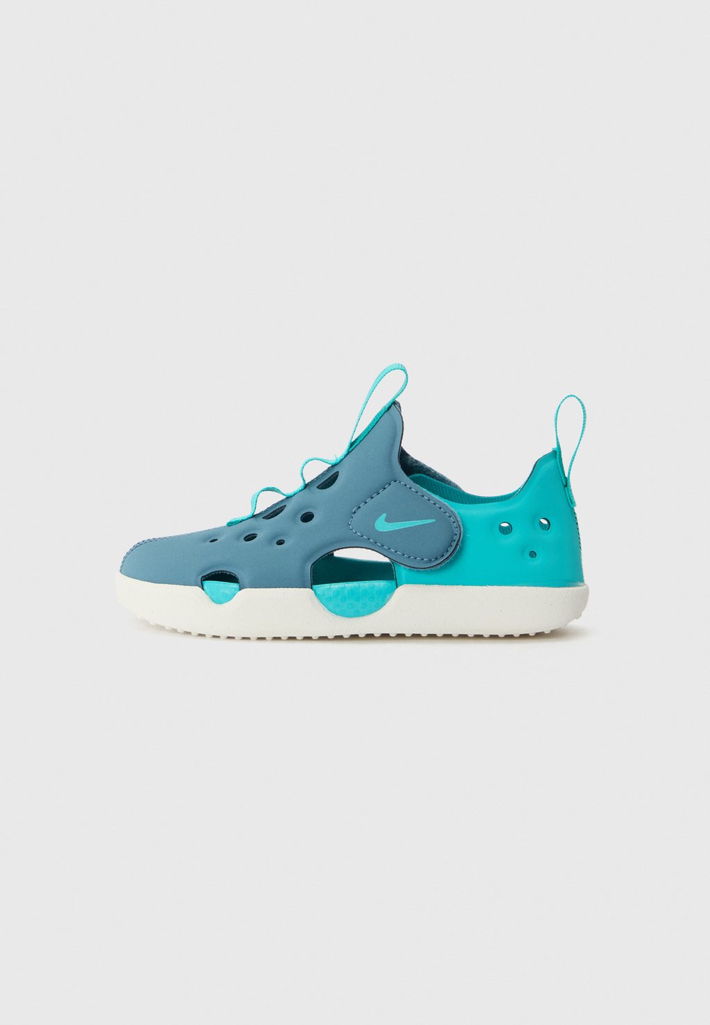

Сандалии SUNRAY PROTECT 4 UNISEX Nike Performance, синий