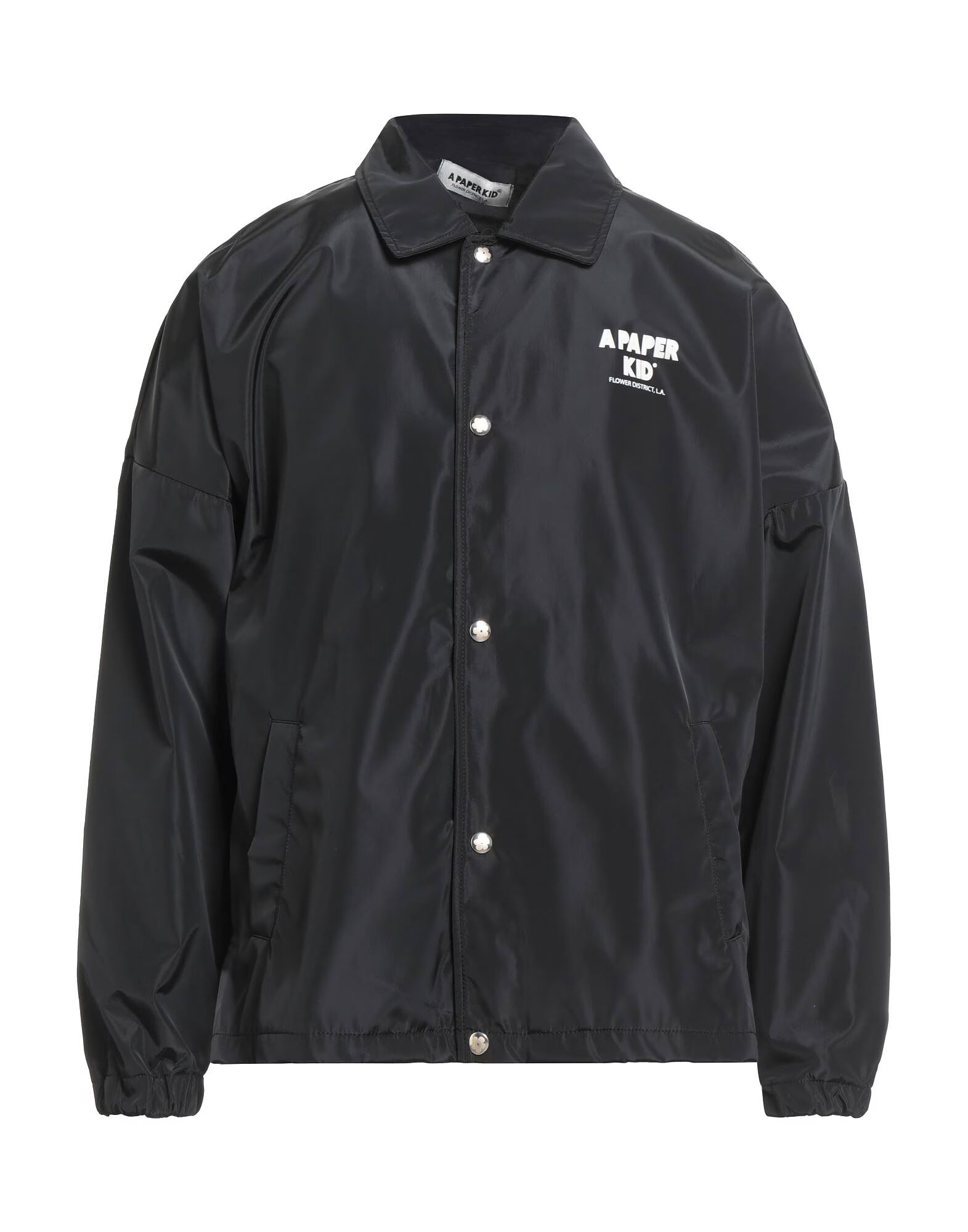 

Куртка A Paper Kid, черный