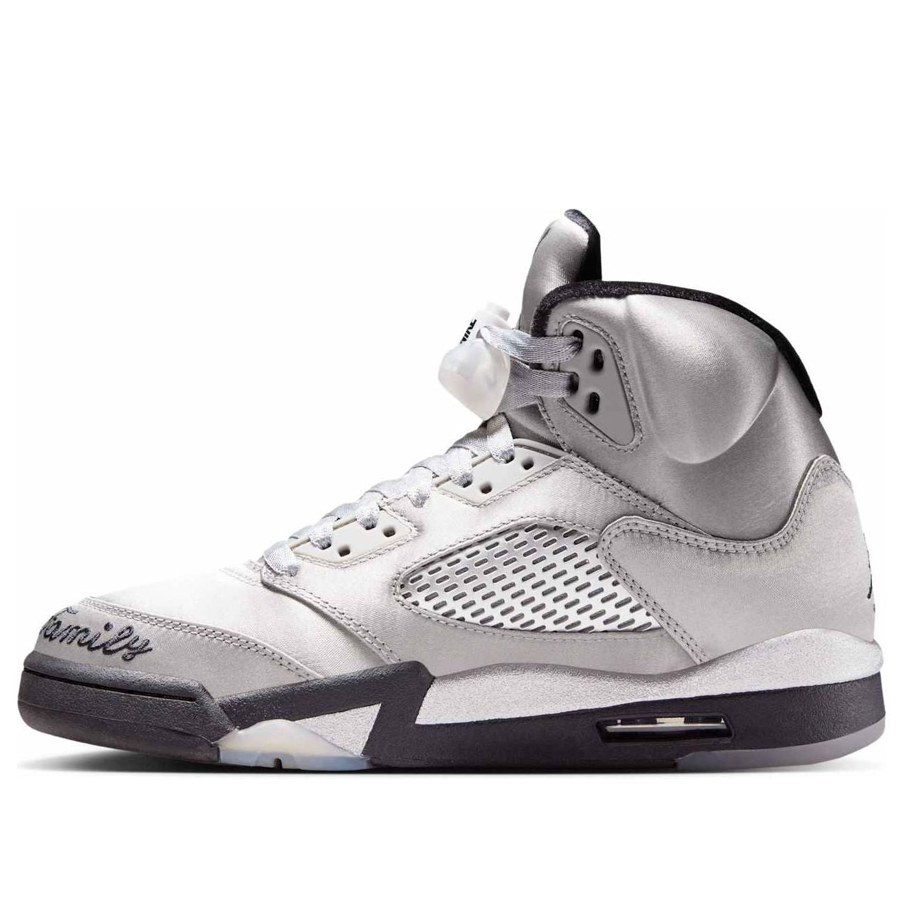 Кроссовки (WMNS) Air Jordan 5 Retro 'Wings'