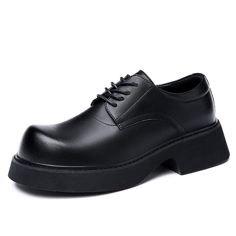 

Ботинки мужские Men"s Casual Men High-Top, черный Bvfnlee