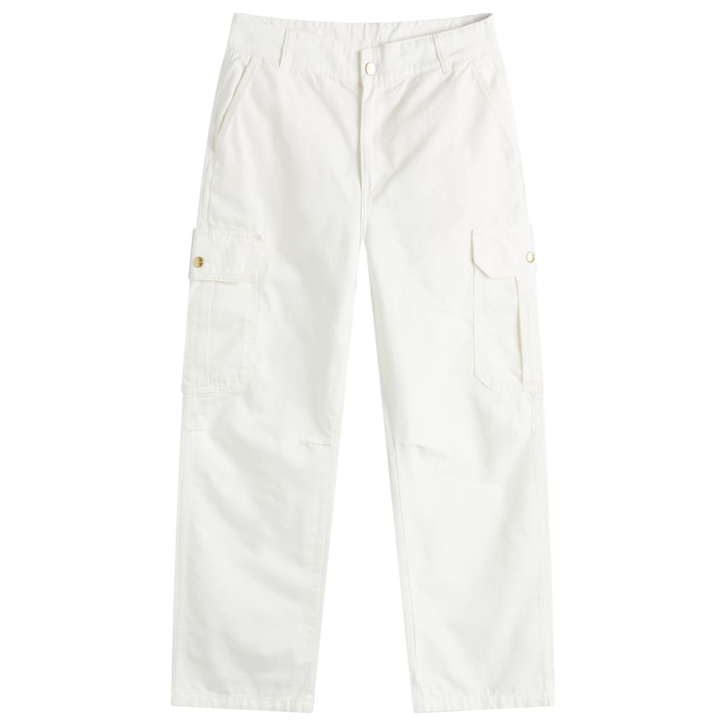 

Карго-штаны Stanton Carhartt Wip, цвет wax