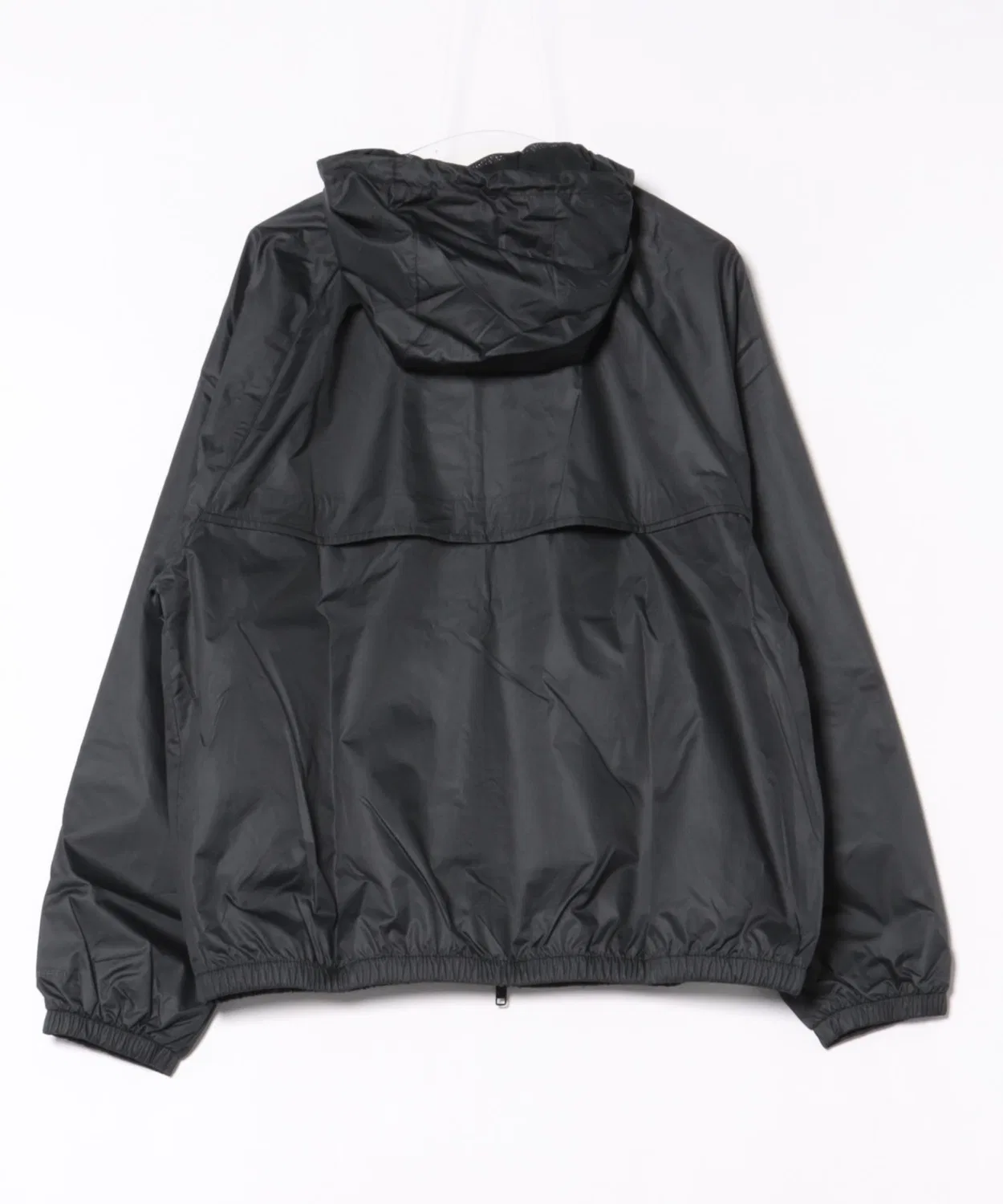 Куртка Nike Windrunner Storm-FIT, мужская, чёрная — фото 2
