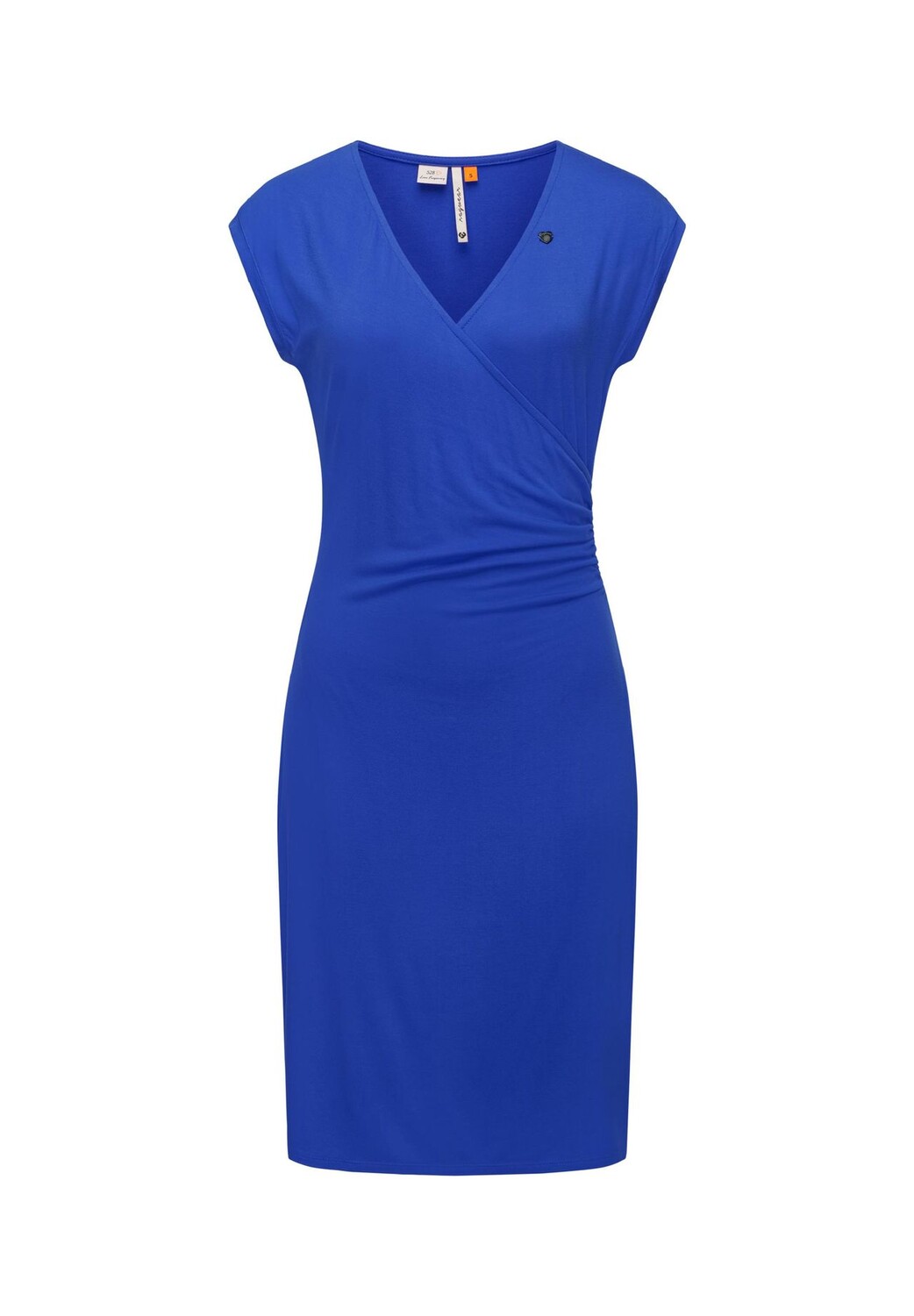 

Летнее платье Crupi Ragwear, цвет Indigo Blue