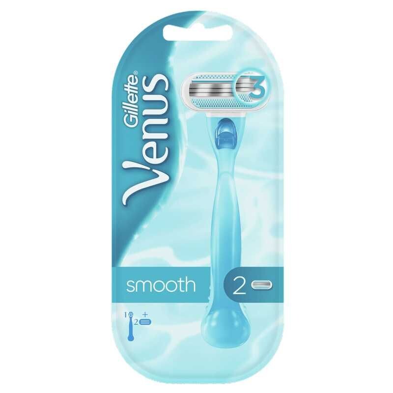 

Gillette Venus женская бритва, 1 шт.