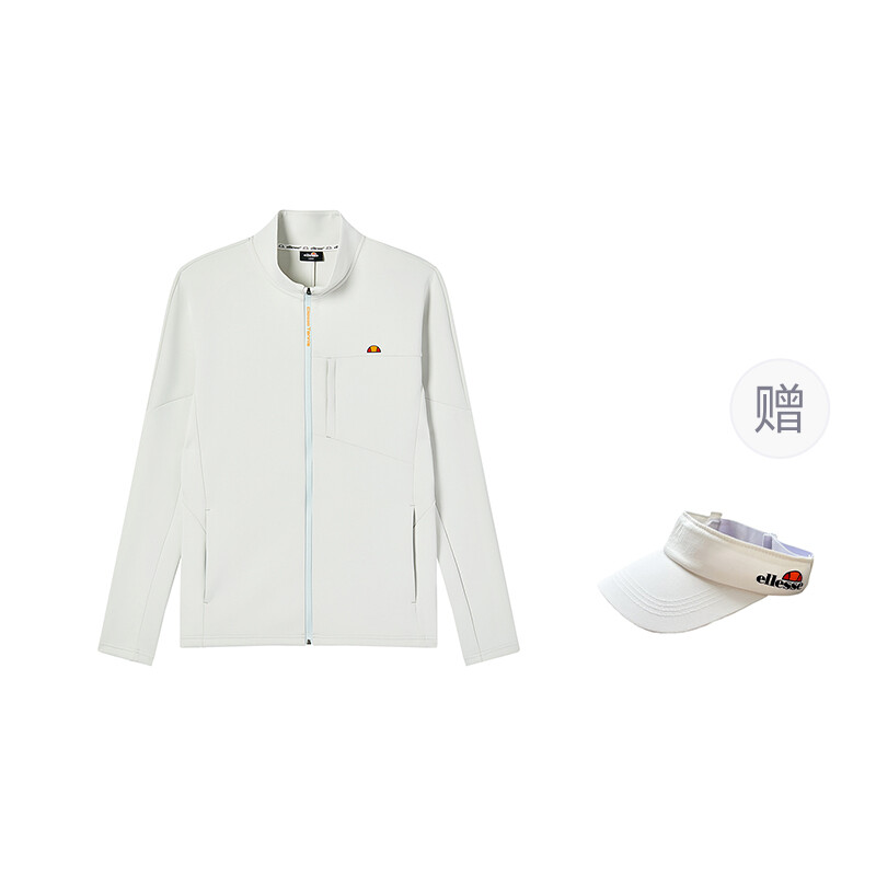 

Куртка мужская Ellesse, черный