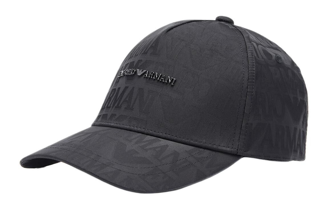 

EMPORIO ARMANI Мужская фуражка