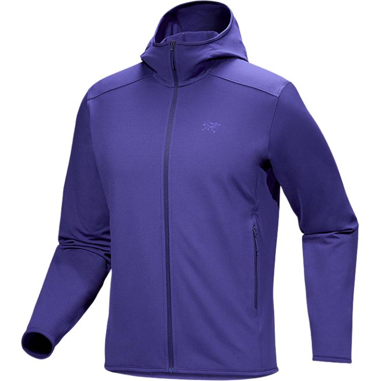 

Arcteryx Кианит Легкая Толстовка с капюшоном Мужская, Sonic Purple/Soulsonic