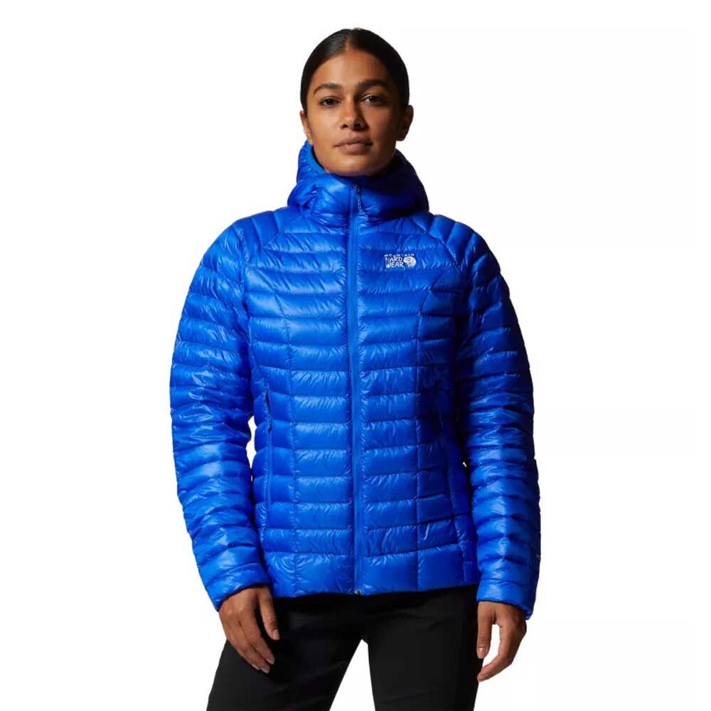 

Спортивная куртка Mountain Hardwear Ghost Whisperer/2 Down, синий