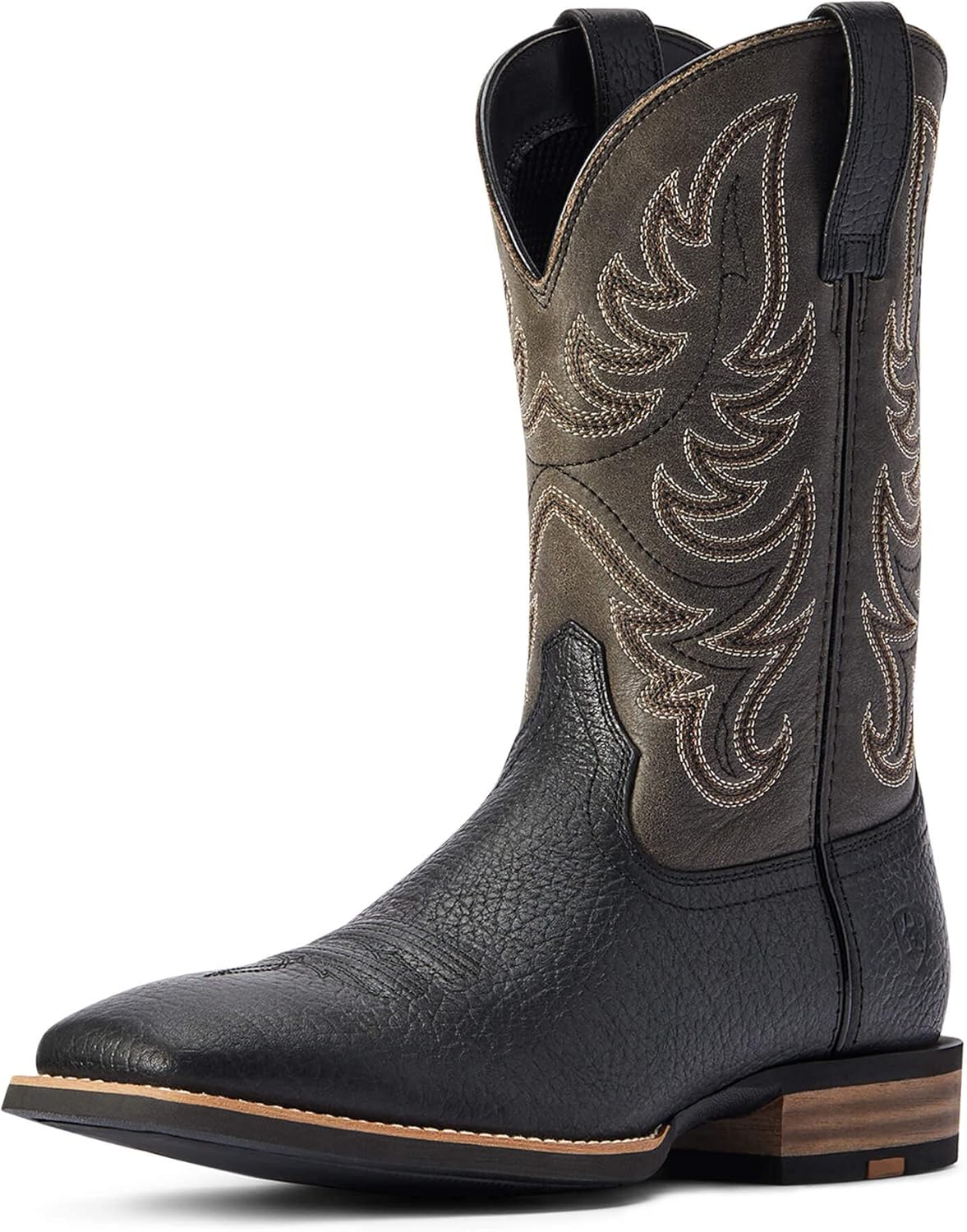 

Мужские вестерн-сапоги Ariat Everlite Countdown, черный