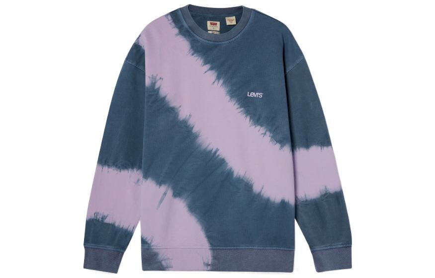 

Толстовка мужская многоцветная Levi’S, цвет Multicolor