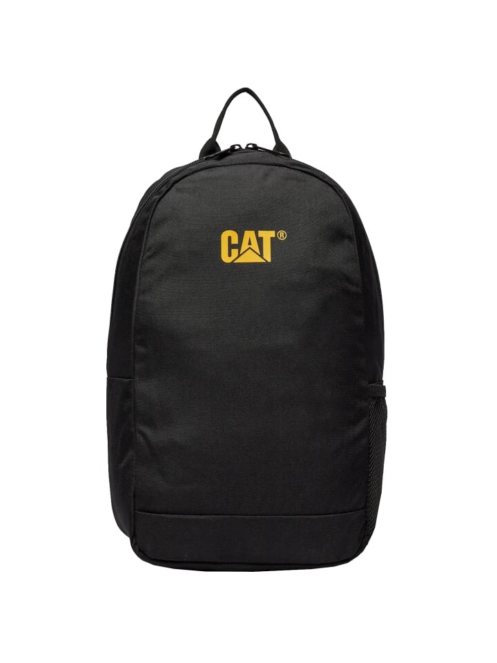

Рюкзак Caterpillar V-Power Backpack, черный