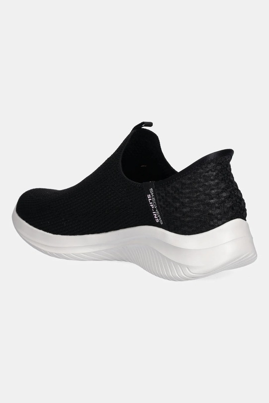 Кроссовки Ultra Flex 3.0-Easy Skechers, черный — фото 3