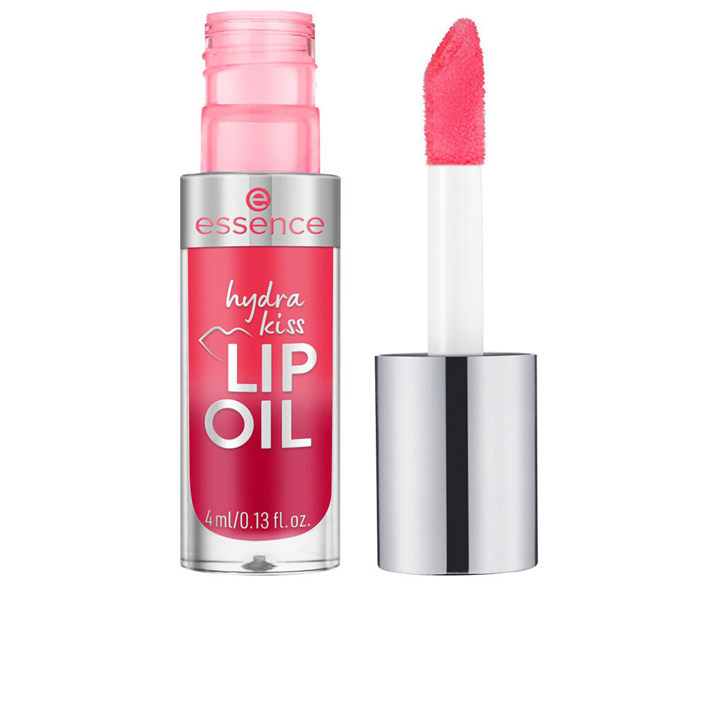 

Блеск для губ Hydra kiss aceite de labios Essence, 4 мл, 03-pink champagne