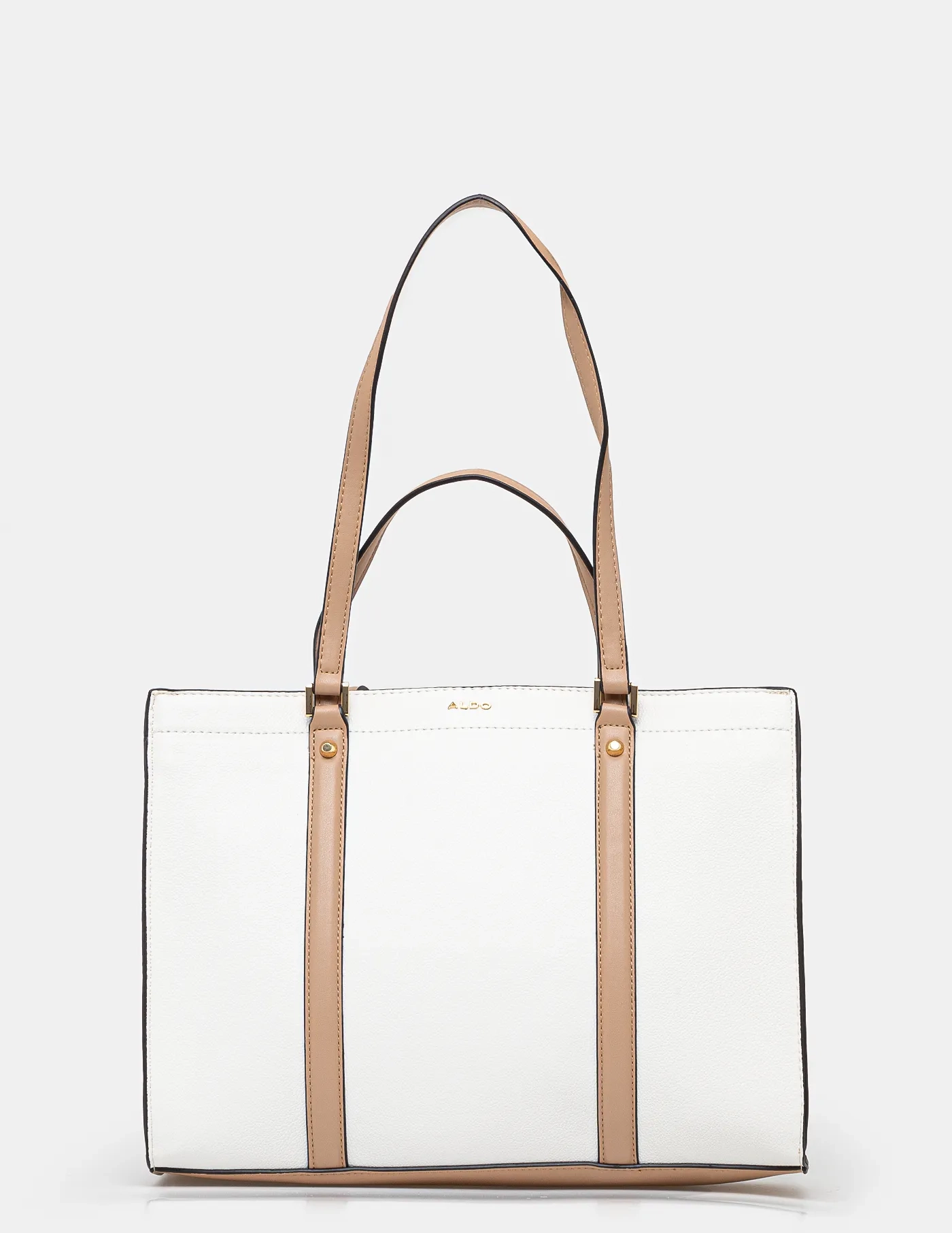 

NINETOFIVE сумочка Aldo, белый