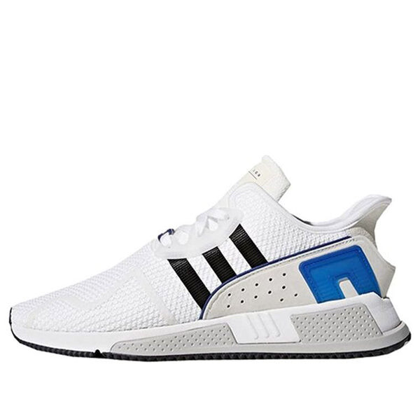 

Кроссовки eqt cushion adv Adidas, белый