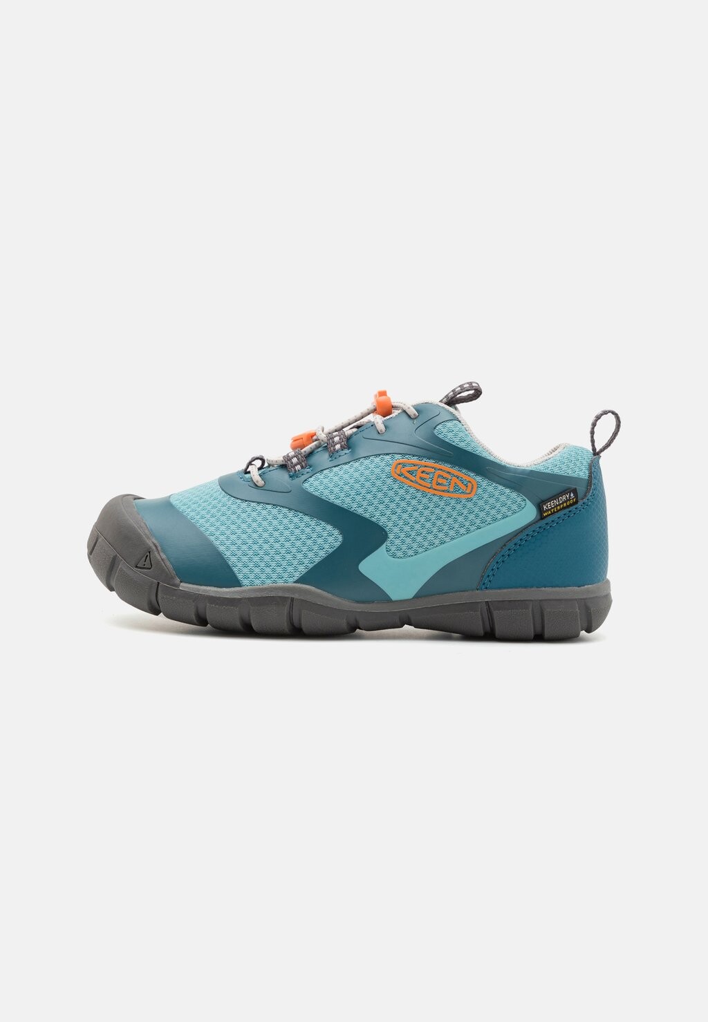 

Ботинки TREAD ROVER WP UNISEX Keen, синий