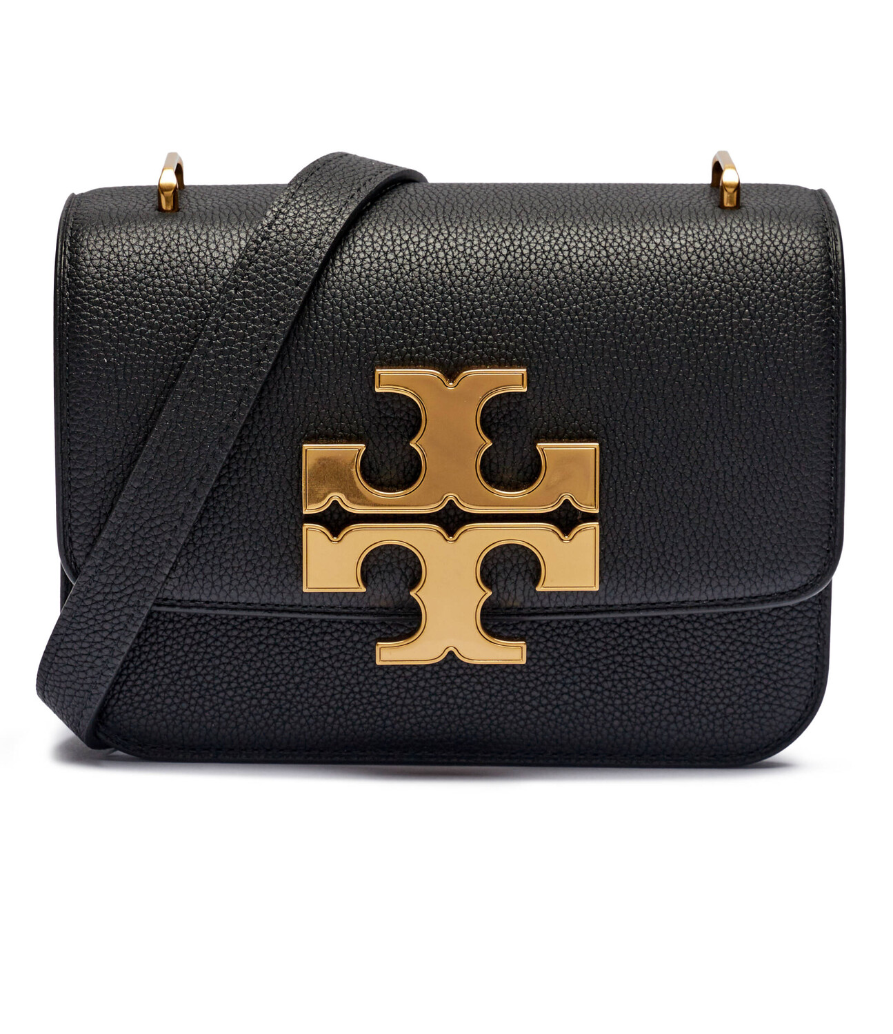 

Сумка через плечо TORY BURCH ELEANOR, черный