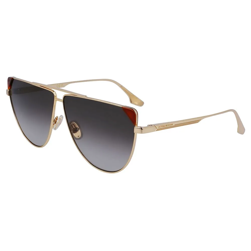 

Солнцезащитные очки Victoria Beckham VB239S woman, бежевый