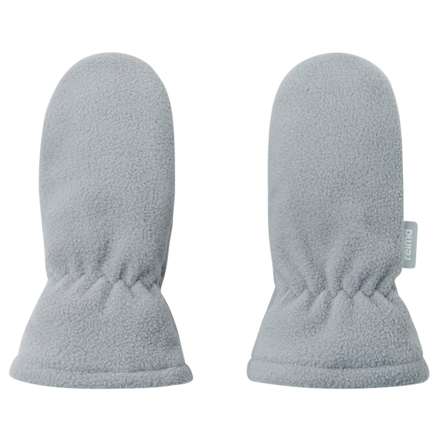 

Перчатки Reima Fleece Mittens Tumpus, цвет Melange Grey