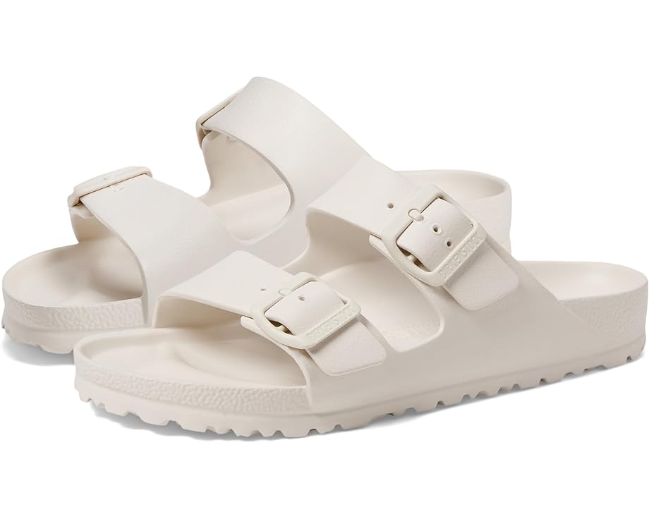 

Сандалии Birkenstock Arizona EVA (Women), цвет Eggshell