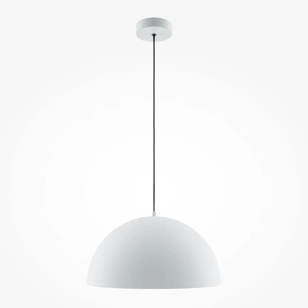 

Подвесной светильник металлический Licht-Erlebnisse