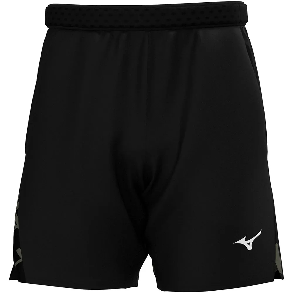 

Шорты Mizuno Daybreakers 8 inch Amplify, черный