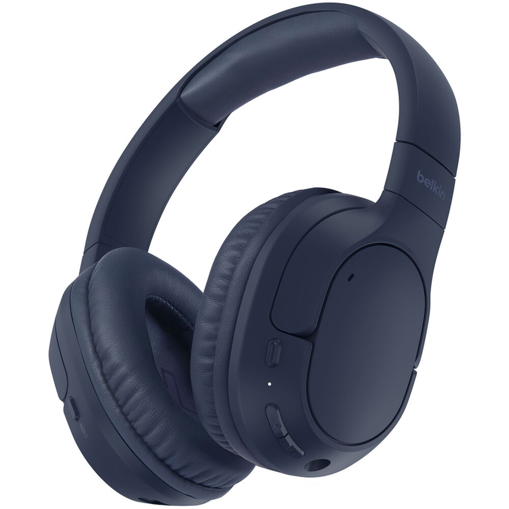 

Bluetooth-наушники Belkin SoundForm Surround Wireless Over-Ear Headphones