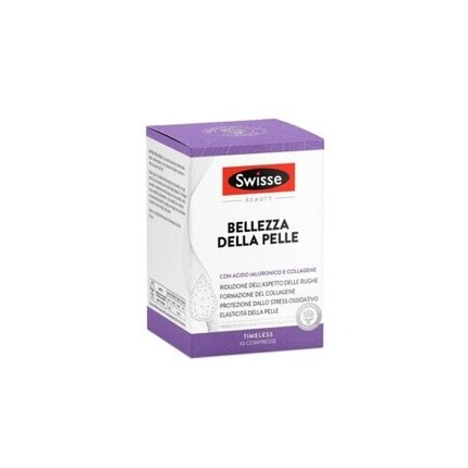 

Добавка Swisse Skin Beauty, 30 таблеток Health And Happiness H&Amp;H