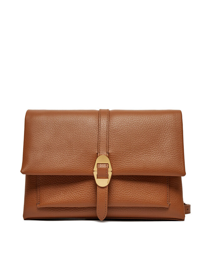 

Классическая сумка RCK dorian E1 RCK 12 02 Coccinelle, коричневый